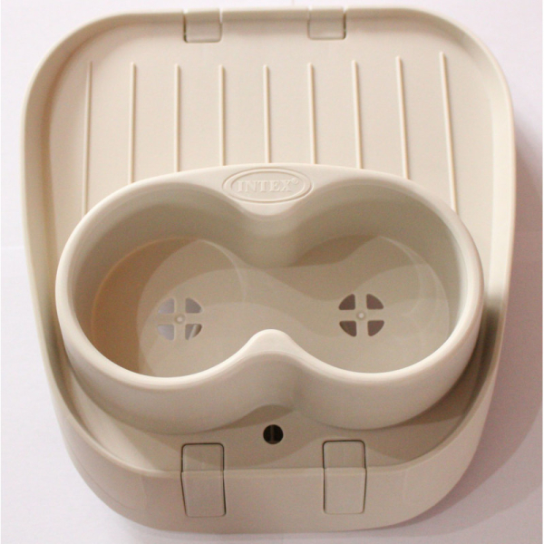 Intex Getränkehalter für Whirlpools